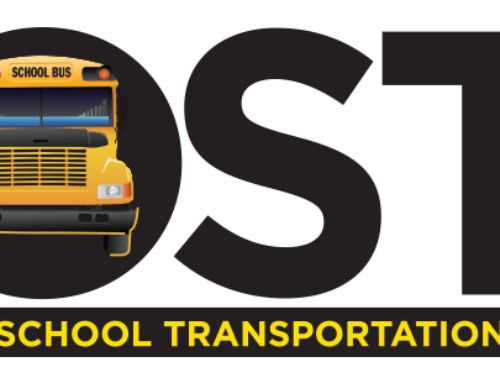 Annual Meeting of the Connecticut School Transportation Association 2018